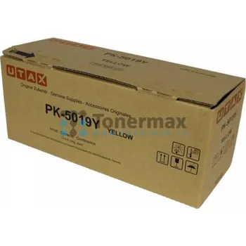 Počítač Utax PK-5019Y, PK5019Y žlutý originální