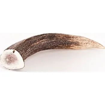 Péče o psí chrup Bellfor Hirsch Geweihe jelení parohy 160g