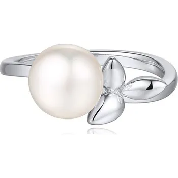 Prsten Prsten SILVERINO se zirkony 7371-50