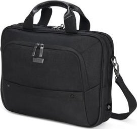 DICOTA Top Traveller ECO SELECT - brašna na notebook - 14" - 15.6" - černá