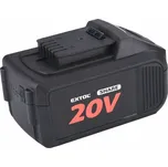 Extol Energy Share20V 8891885 20 V 6 Ah