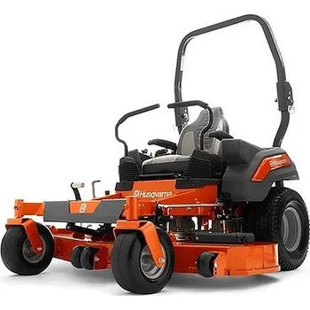 Husqvarna Z454X ZTH od 239 900 K Zbozi.cz