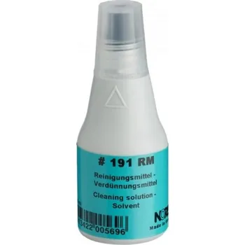 Ředidlo Ředidlo NORIS 191RM, pro rychleschnoucí barvy 191, 50ml