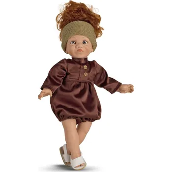 Panenka Šklebík - Vypláznutý jazyk - dělá opičky od firmy Lamagik ze Španělska (Gestito šklebík)