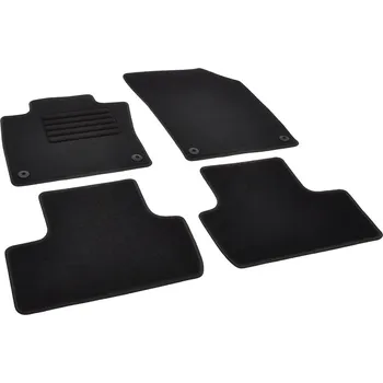 autokoberec Textilní autokoberce VOLVO XC60 r.v. 2017