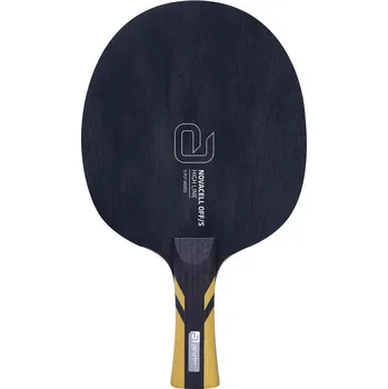 Pingpongová pálka Dřevo andro Novacell OFF/S rovné (ST)