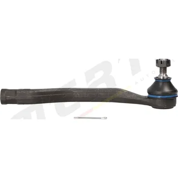 Táhlo řízení Hlava příčného táhla řízení MERTZ M-S1306