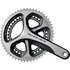 Klika na kolo Shimano Dura Ace FC-9000 53x39 172,5 mm