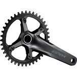 Shimano GRX FC-RX600-11 175 mm