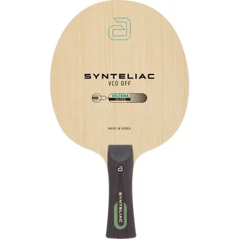 Pingpongová pálka Dřevo andro Synteliac VCO konkávní (FL)