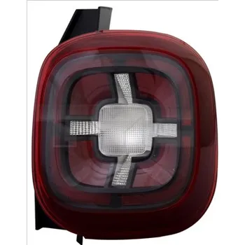 Zadní světlomet Zadní světlo TYC 11-14889-01-2