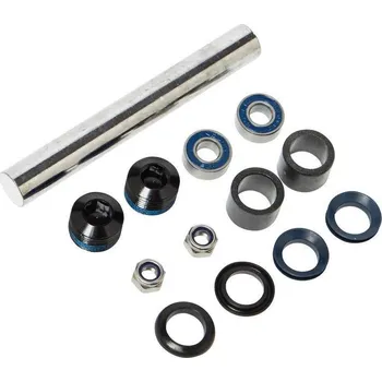 Pedál na kolo Crankbrothers Pedal Refresh Kit