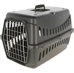 Přepravka pro psy a kočky KERBL EXPEDITION ECO 58x38x38 cm