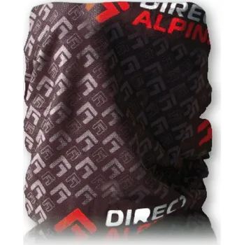 Šátek Šátek Direct Alpine Multi 1.0 black (logo)
