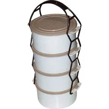 Termobox Renostav jídlonosič 4 × 1,5 l PH