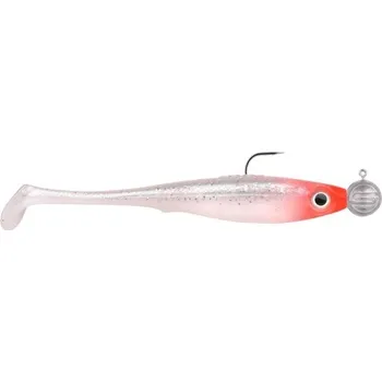 Umělá nástraha SPRO - Nástraha IRIS Popeye To-Go 10 cm UV Minnow 2 ks