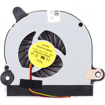 Ventilátor pro notebook Ventilátor Dell 3560 15R 5520 7520