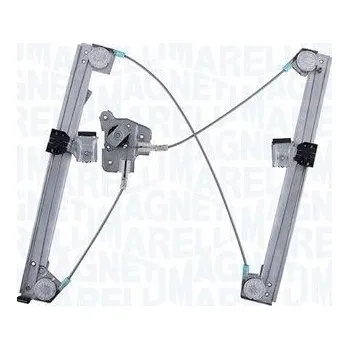 Stahovačka okna Zvedací zařízení oken MAGNETI MARELLI 350103121700