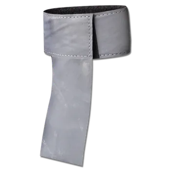 Waldhausen Reflexní pásek na ocas Barva: Bílá