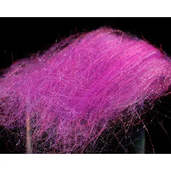 Sybai Flash Pike Dubbing Hot Purple UVR / 61