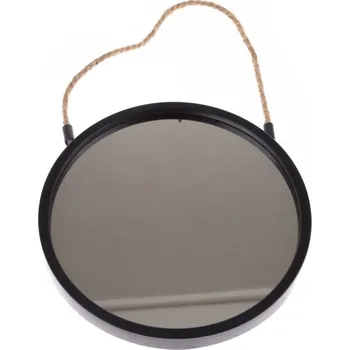 Zrcadlo Zrcadlo do koupelny s lanem