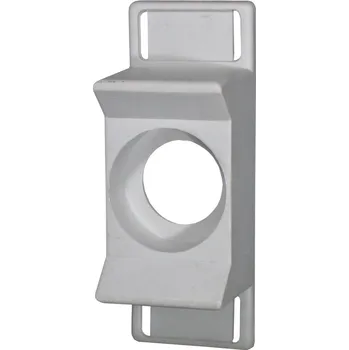 Jistič Ochranný kryt pro pojistkové spodky D01V, D01N, 1p,16A, E14 ETI 002251006