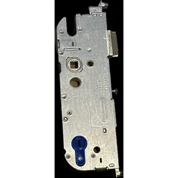 Dveřní kování G-U SECURY samostatný zámek Automatic DM: 65