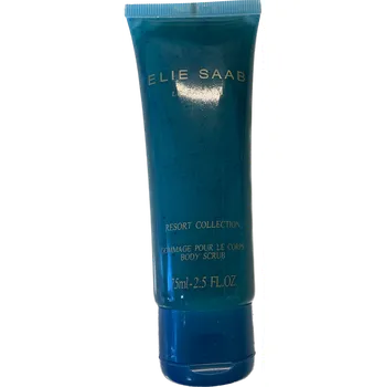 Tělové mléko Elie Saab Elie Saab Le Parfum Resort Collection 2015, Tělové mléko 75ml Tělové mléko pre ženy