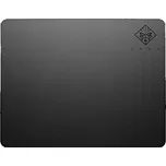 Podložka pod myš Omen by HP 100, herní, černá, 36x30cm, 4mm