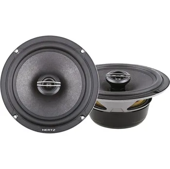 Auto Hi-Fi Reproduktory do Fiat Multipla č. 3