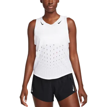 Tílko Nike AeroSwift fn2504-100 Velikost M