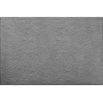 Venkovní dlažba TOPTERAMO Dlažba MRAMORIT XL 600 x 400 x 38 mm Reliéf kámen vzor 053 šedý