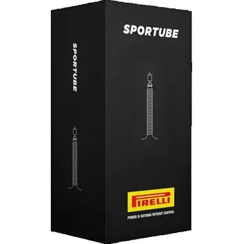 Duše na kolo duše Pirelli SporTUBE 27,5x2,5-2,8 FV48mm