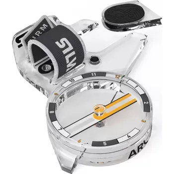 Kompas Silva Arc Jet S left