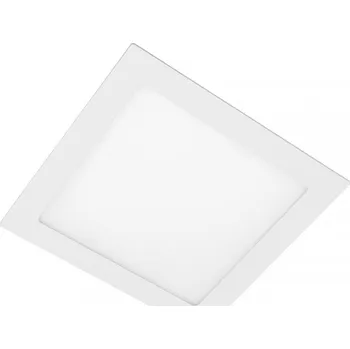 Osvětlení LED svítidlo MATIS PLUS 19W GTV LD-MAW19W-CBP