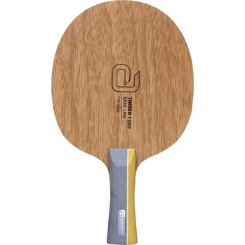 Pingpongová pálka Dřevo andro Timber 7 OFF anatomické (AN)