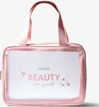 VENIRA Cestovní kosmetická taška 31 x…