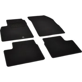 autokoberec Textilní autokoberce NISSAN Micra r.v. 2013-2017