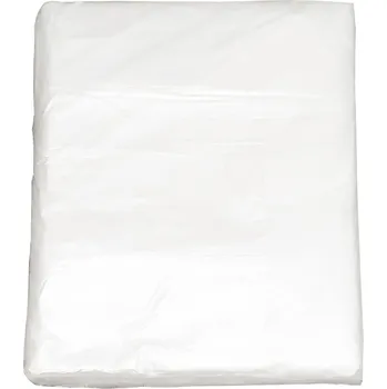 Jednorázové nádobí Potravinářské přířezy 50x70cm HDPE v bloku 10MY/1000ks