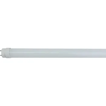 Žárovka Tesla T8060940-1HB-G - LED trubice, SMD technologie, T8, G13, 600mm, 9W, 230V, 900lm, 4000K, mléčná