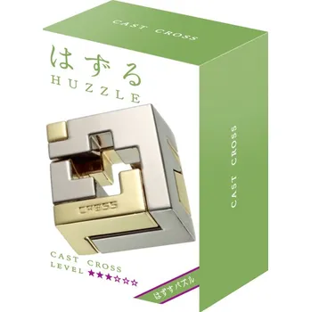 Hlavolam Albi Huzzle Cast - CROSS