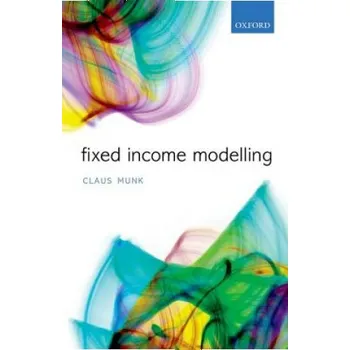 Fixed Income Modelling – Claus Munk (EN)