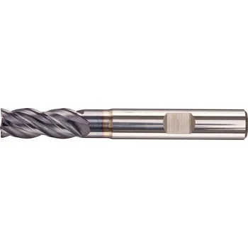 Fréza Fréza TK HPCSTEEL D6527L 16,00 Z4 Carapace+FORTIS