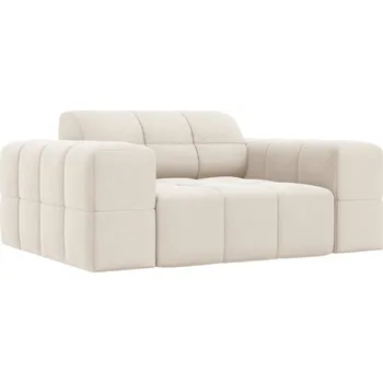 Křeslo Cosmopolitan Design Sametové křeslo Chicago