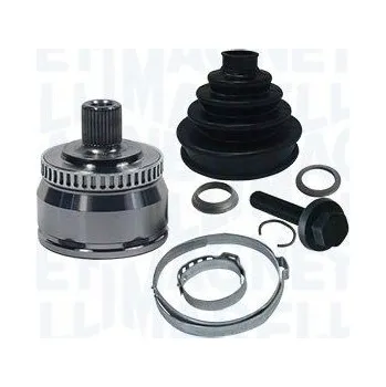 Hřídel nápravy Sada kloubů, hnací hřídel MAGNETI MARELLI 302015100308