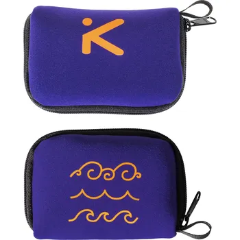 Neoprenové oblečení Neoprenová kapsička Hiko Taco Barva: Fialová