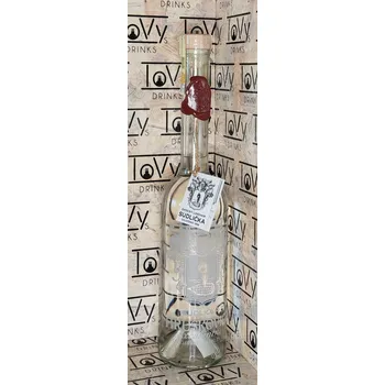 Pálenka Sudličkova Hruškovice dárková láhev 50% 0,5l