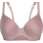 Sassa mode Podprsenka Sassa selection 2442 Barva: starorůžová, Velikost: 90E