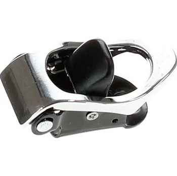 Příslušenství na snowboard ráčna Arrow R5 - Black/Silver one size