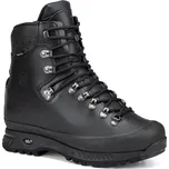 trekové boty pánské HANWAG Alaska GTX Schwarz/Black - 43